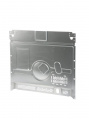 Rearpanel - 00249872 Case-rear Part [Bosch Siemens]